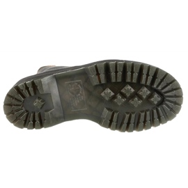 Dr. Martens boty Dr Martens Jadon DM25637001 černá 3
