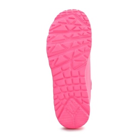 Boty Skechers Uno Lite 310451L-NPNK, růžové růžový 5