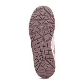 Boty Skechers Uno Gen1 Color Surge 310547L-LPMT růžové růžový 5