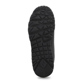 Boty Skechers Uno Lite Rainbow Speckle 310456L-BKMT černé černá 5