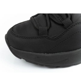 Lee Cooper LCJ-24-47-3156L dámské sněhule, černé černá 6