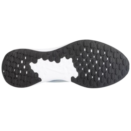 Běžecké boty Nike Revolution 7 FB2207-403, modré modrý 3
