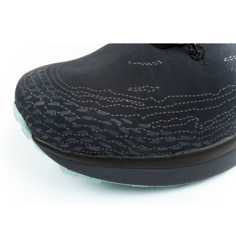 Boty Tamaris 1-26253-39 849 modrý 1