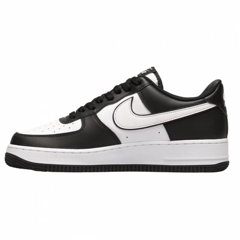 Boty Nike Air Force 1 `07 DV0788-001 černý 1