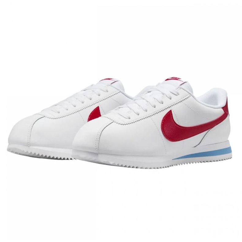 Boty Nike Cortez DN1791-108 bílý 1