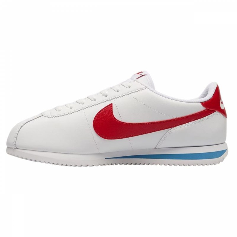 Boty Nike Cortez DM4044-108 bílý 1