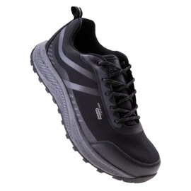 Boty Hi-Tec Celany Wp 92800401608 černá 6