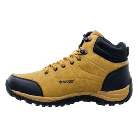 Hi-Tec Canori Mid boty 92800210751 hnědý 4