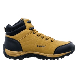 Hi-Tec Canori Mid boty 92800210751 hnědý 5