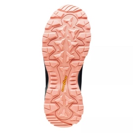 Boty Elbrus Engen Mid Wp Gr W 92800555459 zelená 3