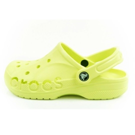 Žabky Crocs Baya 10126-3U4 zelená 1