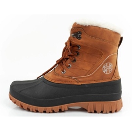 Sněhule Lee Cooper LCJ-24-44-2869L béžový 1