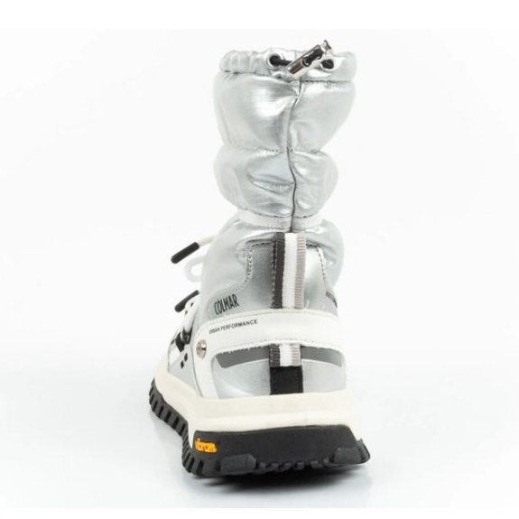 Sněhule Colmar Warmer Freeze 204 stříbrný 2