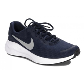 Běžecké boty Nike Revolution 7 FB2207 400 modrý 1