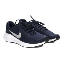 Běžecké boty Nike Revolution 7 FB2207 400 modrý 2