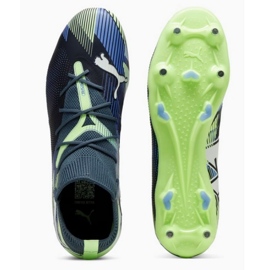 Kopačky Puma Future 7 Match MxSG 107933 03 zelený 2