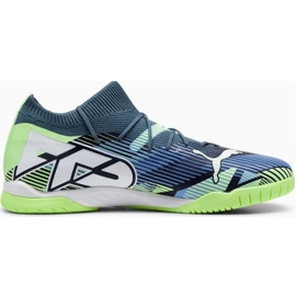 Kopačky Puma Future 7 Match It 107936 03 zelený 2