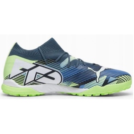 Kopačky Puma Future 7 Match Tt 107937 03 zelený 2