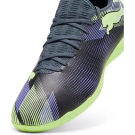 Kopačky Puma Future 7 Play It 107942 03 fialová 2
