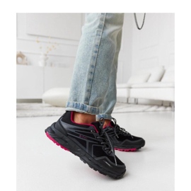 Černá Lee Cooper LCJ-23-31-3028L 1