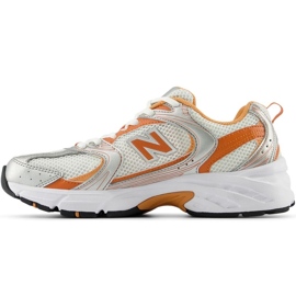 Boty New Balance MR530ADC stříbro 1