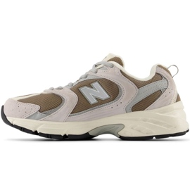 Boty New Balance MR530CN béžový 1