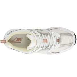 Boty New Balance MR530SGA bílý 1