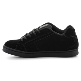 Boty DC Shoes Net M 302361-3BK černá 8