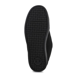 Boty DC Shoes Net M 302361-3BK černá 11