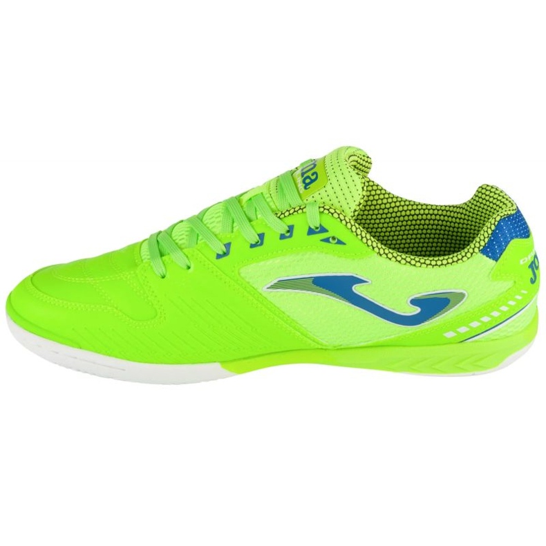 Joma Dribling 2511 V kopačkách DRIS2511IN zelený 1