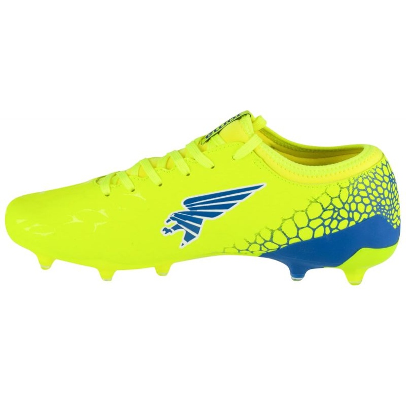 Kopačky Joma Gol 2509 Fg GOLS2509FG žluť 1