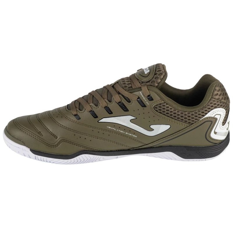 Joma Maxima 2523 V kopačkách MAXS2523IN zelený 1