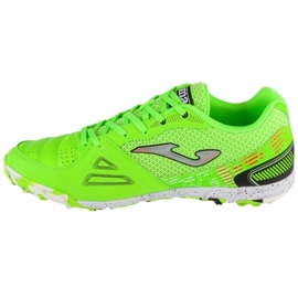 Kopačky Joma Mundial 2511 Tf MUNS2511TF zelená 1