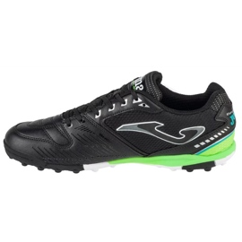 Kopačky Joma Dribling 2501 Tf DRIS2501TF černý 1