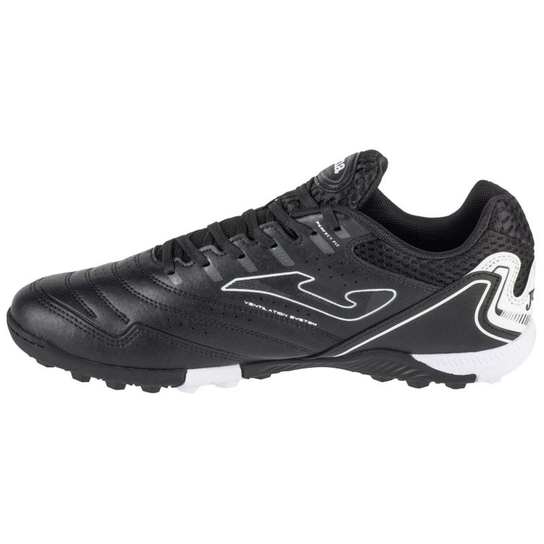 Kopačky Joma Maxima 2501 Tf MAXS2501TF černý 1