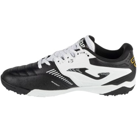 Kopačky Joma Cancha 2501 Tf CANS2501TF černý 1