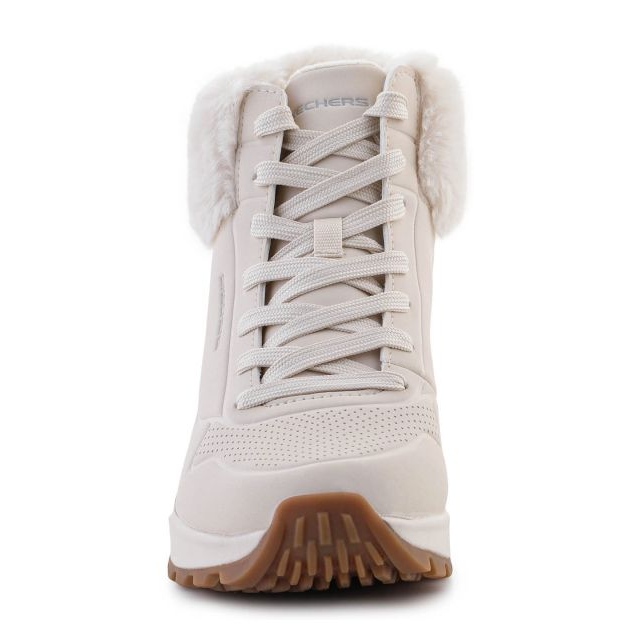 Boty Skechers Uno Fall Air 167274-NAT béžový 2