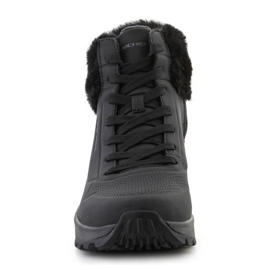 Boty Skechers Uno Rugged Fall Air 167274-BBK černá 2
