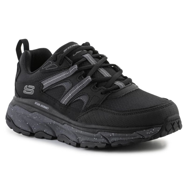 Boty Skechers D-Lux Journey 237192-BKCC černá 1