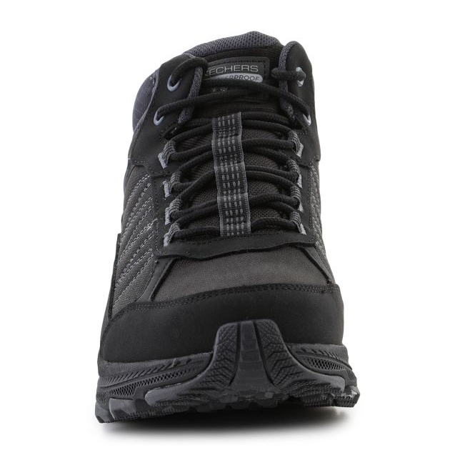 Boty Skechers Go Run Trail Altitude 2.0129531-BKCC černý 2
