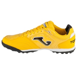 Kopačky Joma Top Flex 2528 Tf TOPS2528TF žlutá 1