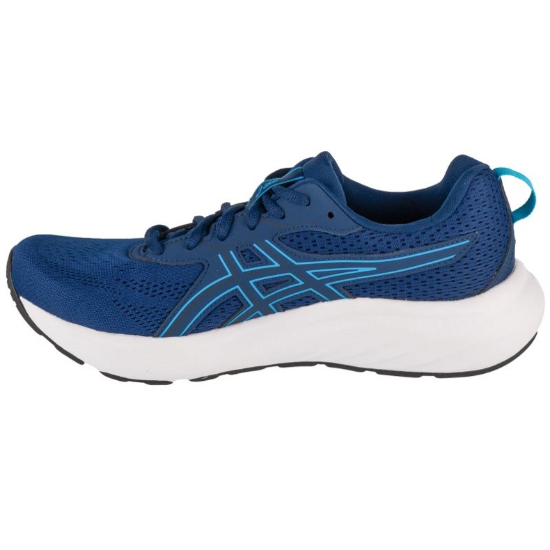 Boty Asics Gel Contend 9 1011B881-401 modrý 1