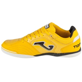 Joma Top Flex 2528 V botách TOPS2528IN žluť 1