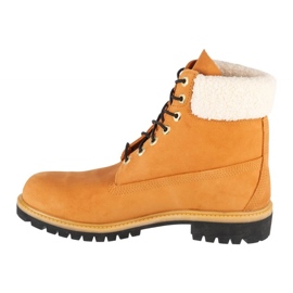 Timberland Premium 6 In Wp Boot TB0A2GMD231 hnědý 1