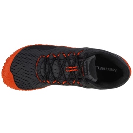 Běžecké boty Merrell Vapor Glove 6 M J067667 šedá 6