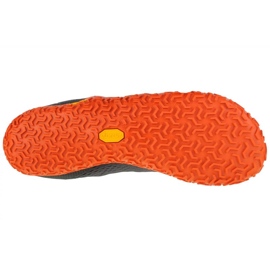 Běžecké boty Merrell Vapor Glove 6 M J067667 šedá 7