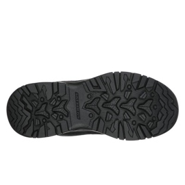 Boty Skechers Relaxed Fit Trego El Capitan 158254-BKGY 5 Boty Skechers Relaxed Fit Trego El Capitan 158254-BKGY 5