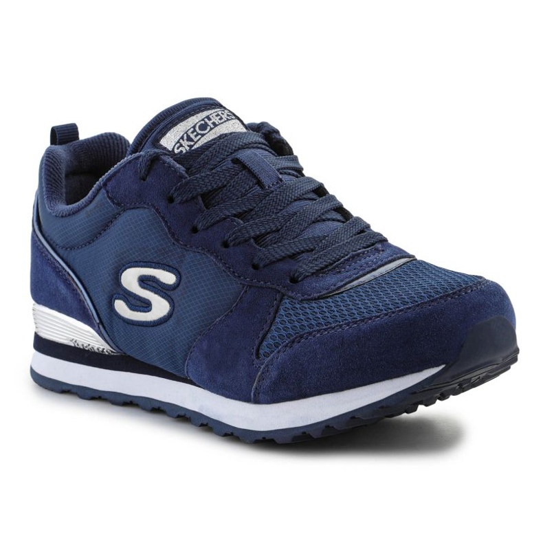 Sportovní obuv Skechers Og 85 111-NVY modrý 1