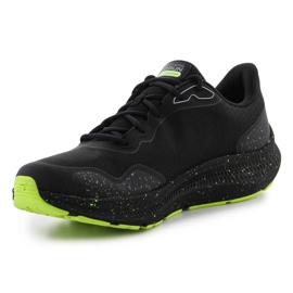 Běžecké boty Skechers Go Run Consistent 220874-BKLM černá 2
