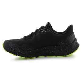 Běžecké boty Skechers Go Run Consistent 220874-BKLM černá 3